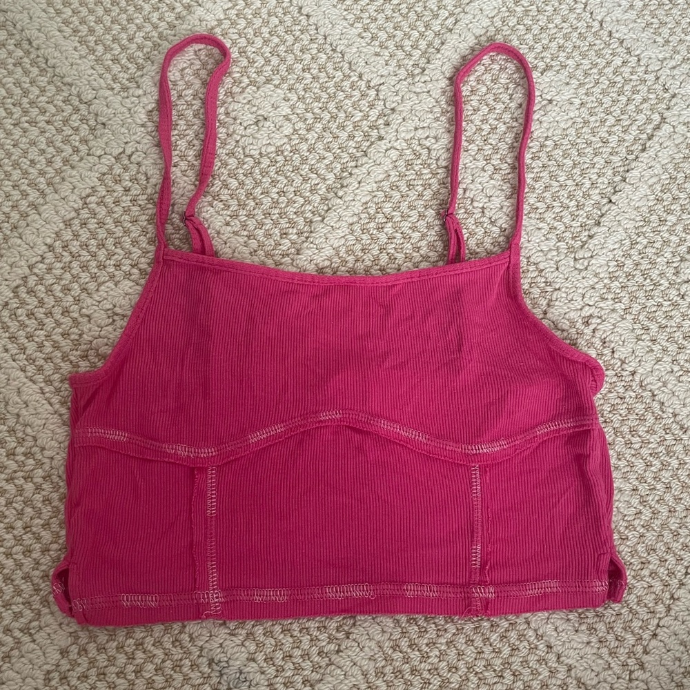 Urban outfitters top